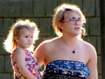 Jamie Lynn Spears: Verlobt!