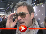 Jan Sosniok über Porsche und Luxus