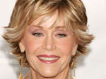 Jane Fonda: Wird zur First Lady Nancy Reagan
