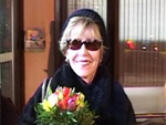 Jane Fonda: Der Tod macht ihr keine Angst