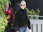 January Jones: Ist wieder zu haben