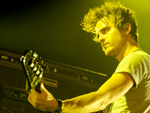 Jared Followill: Heiratsantrag!