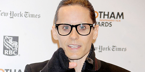 Jared Leto