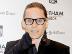 Jared Leto: Schlüpft gern mal in BH und Damen-Slip