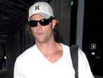 Jared Padalecki: Ist jetzt Papa!