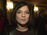 Jasmin Tabatabai: Im Mutterglück