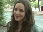 Jasmin Wagner: Stalker-Schock