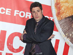 Jason Biggs: Durch „American Pie“ definiert