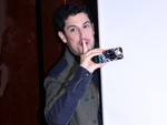 Jason Biggs: Hat Spaß an Masturbation
