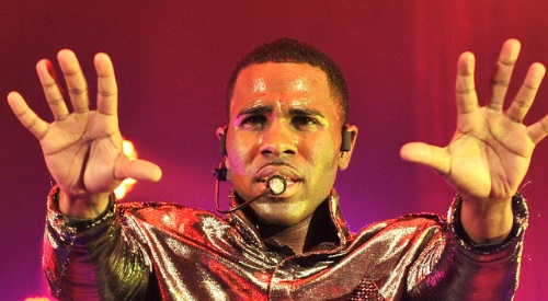 Jason Derulo