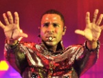 Jason Derulo: Stürmt auf Platz 1 der Charts