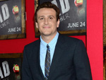 Jason Segel: Wurde früher gehänselt