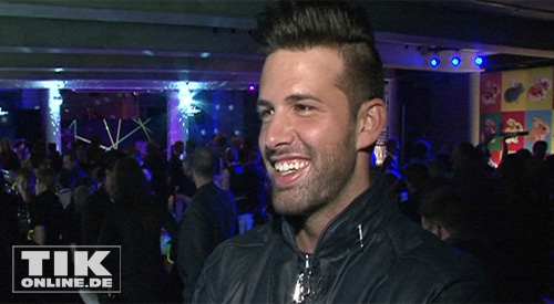 Jay Khan (Foto: HauptBruch GbR)
