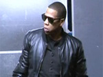 Jay Z: Von Schwägerin verprügelt