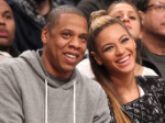 Beyoncé und Jay Z: Gratuliert per Instagram zur Kardashian/West-Hochzeit