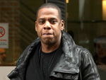 Jay-Z: Gute Bildung ist alles