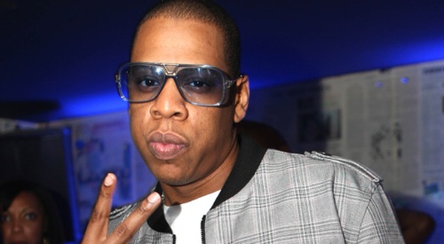 Jay-Z