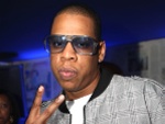Jay-Z: Hat es auf der Bühne nicht drauf?
