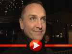 Hubertus Regout bewundert Jean Dujardin
