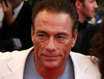 Jean Claude Van Damme: Herzinfarkt nur eine Ente?