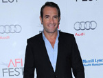 Jean Dujardin: Begeistert von George Clooney
