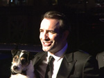 Oscars 2012: Jean Dujardin Bester Hauptdarsteller