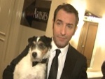 Jean Dujardin: Geht an die Wall Street