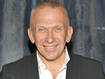 Jean-Paul Gaultier: Hätte gern die Lümmeltüte erfunden