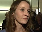 Jeanette Hain: Über Träume und Wünsche