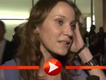 Jeanette Hain über ihre Träume