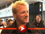 Jeff Jarrett: Begeistert von deutschen Fans