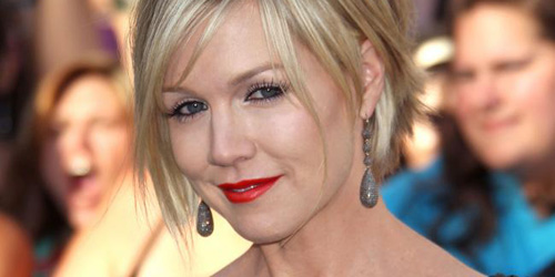 Jennie Garth
