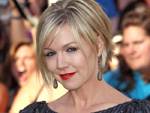 Jennie Garth: Angst vor Dates
