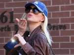 Jennie Garth: Kein roter Teppich ohne Unterwäsche
