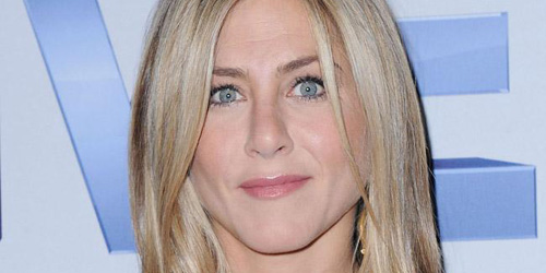 Jennifer Aniston