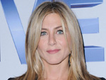 Jennifer Aniston: Versucht sich als Retterin der Welt