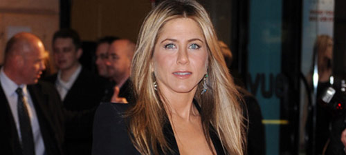 Jennifer Aniston