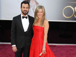 Jennifer Aniston: Hochzeit noch dieses Wochenende?