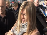 Jennifer Aniston: Keine Zeit mehr für Courtney Cox