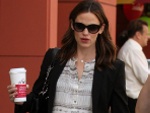 Jennifer Garner: Will Prominenz nutzen