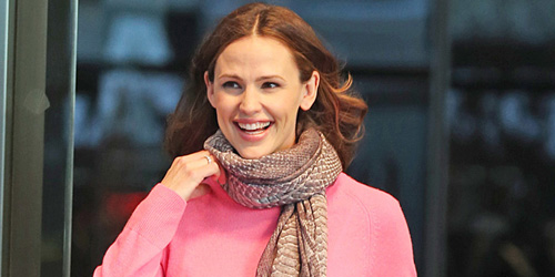 Jennifer Garner