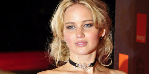 Jennifer Lawrence (Foto: SuccoMedia)