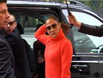 Jennifer Lopez: Keine strenge Mutter