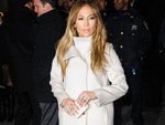 Jennifer Lopez: Braucht Streicheleinheiten fürs Selbstbewusstsein