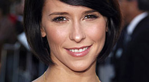 Jennifer Love Hewitt