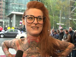 Jennifer Rostock: Sucht den Durchblick