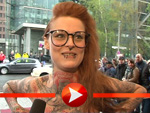 Jennifer Rostock: Sucht den Durchblick