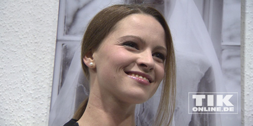 Jennifer Ullrich (Foto: HauptBruch GbR)