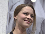 Jennifer Ullrich: Kein Problem mit Nacktszenen