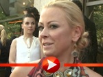 So schützt Jenny Elvers-Elbertzhagen ihren Sohn im Internet